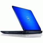 ноутбук DELL Inspiron M5010 P520/2/320/HD550v/Win 7 HB/Peacock Blue Синий