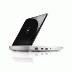 нетбук DELL Inspiron Mini 1012 N450/2/160/Win 7 HB/Black