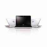 нетбук DELL Inspiron Mini 1012 N450/2/320/Win 7 HB/White
