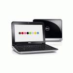 нетбук DELL Inspiron Mini 1012 N450/2/160/Win 7 HB/Black
