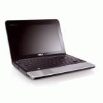 нетбук DELL Inspiron Mini 1110 SU4100/2/320/Win 7 HB/White