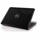 нетбук DELL Inspiron Mini 1110 ULV743/2/250/Win 7 HB/Black