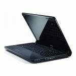 ноутбук DELL Inspiron N5010 i3 330M/2/320/DOS/Peacock Blue Синий