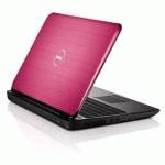 ноутбук DELL Inspiron N5010 i3 380M/2/250/HD5470/Win 7 HB/Pink