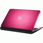 ноутбук DELL Inspiron N5010 i3 380M/2/250/HD5470/Win 7 HB/Pink