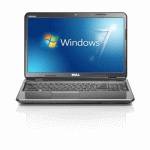 ноутбук DELL Inspiron N5010 i3 380M/2/250/HD5470/Win 7 HB/Pink