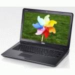 ноутбук DELL Inspiron N5010 i5 480M/3/320/HD5650/Win 7 HB/Peacock Blue Синий
