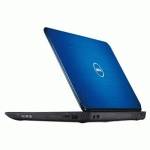 ноутбук DELL Inspiron N5010 i5 480M/3/320/HD5650/Win 7 HB/Peacock Blue Синий