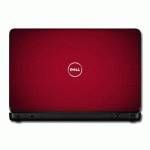 ноутбук DELL Inspiron N7010 i3 380M/4/500/HD5470/Win 7 HB/Tomato Red