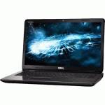 ноутбук DELL Inspiron N7010 i3 380M/4/500/HD5470/Win 7 HB/Tomato Red