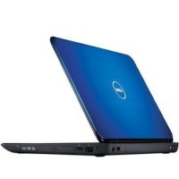 ноутбук DELL Inspiron N7010 i5 480M/4/500/HD5470/Win 7 HB/Peacock Blue Синий