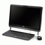 моноблок DELL Inspiron One 2310 2310-6884 Черно-Серебристый