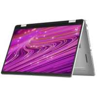 ноутбук Dell Latitude 2-in-1 7420-3541 Серый