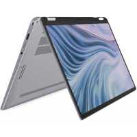 ноутбук Dell Latitude 2-in-1 9410-9135 Серебристый