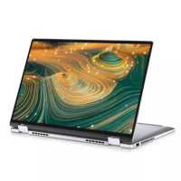 ноутбук Dell Latitude 2-in-1 9420-6194 Серый