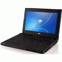 нетбук DELL Latitude 2120 N550/2/250/Win 7 Pro/Black Черный