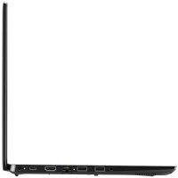 ноутбук Dell Latitude 3400-0898 Черный