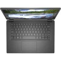 ноутбук Dell Latitude 3410-8671 Серый