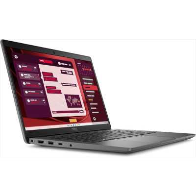 ноутбук Dell Latitude 3450-5854 Серый
