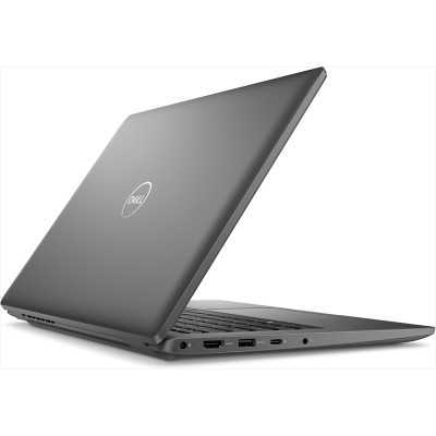 ноутбук Dell Latitude 3450-5854 Серый