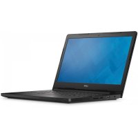 ноутбук Dell Latitude 3460-4520 Черный