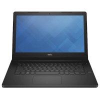 ноутбук Dell Latitude 3460-4520 Черный