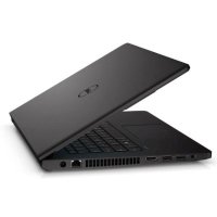 ноутбук Dell Latitude 3460-4520 Черный