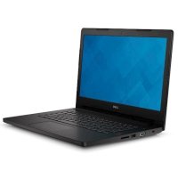 ноутбук Dell Latitude 3460-4520 Черный