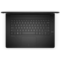 ноутбук Dell Latitude 3460-4520 Черный