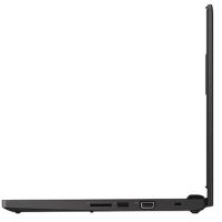 ноутбук Dell Latitude 3460-4520 Черный