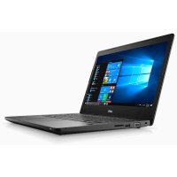 ноутбук Dell Latitude 3480-6126 Черный