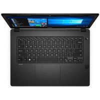 ноутбук Dell Latitude 3480-6126 Черный