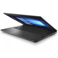 ноутбук Dell Latitude 3480-6126 Черный