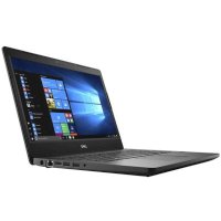 ноутбук Dell Latitude 3480-6126 Черный