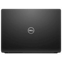 ноутбук Dell Latitude 3480-6126 Черный