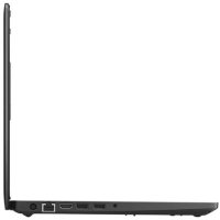 ноутбук Dell Latitude 3480-6126 Черный