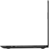 ноутбук Dell Latitude 3490-4049 Серый