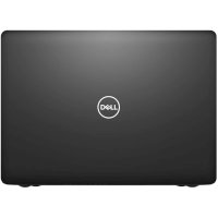 ноутбук Dell Latitude 3490-4087 Черный