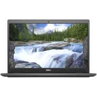 ноутбук Dell Latitude 3510-8725 Черный