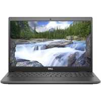 ноутбук Dell Latitude 3510-8725 Черный
