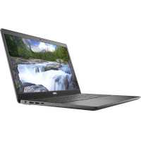ноутбук Dell Latitude 3510-8725 Черный