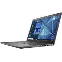 ноутбук Dell Latitude 3510-8725 Черный