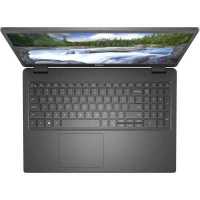 ноутбук Dell Latitude 3510-8725 Черный