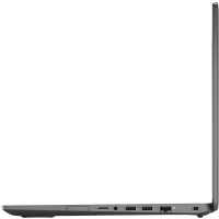 ноутбук Dell Latitude 3510-8725 Черный
