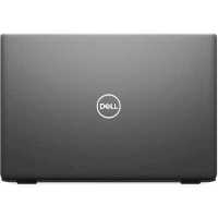 ноутбук Dell Latitude 3510-8725 Черный
