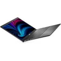 ноутбук Dell Latitude 3520-0530 Черный