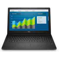 ноутбук Dell Latitude 3570-9060 Черный