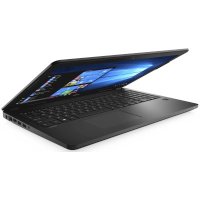 ноутбук Dell Latitude 3580-7710 Черный