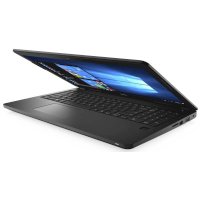 ноутбук Dell Latitude 3580-7710 Черный