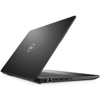 ноутбук Dell Latitude 3580-7710 Черный
